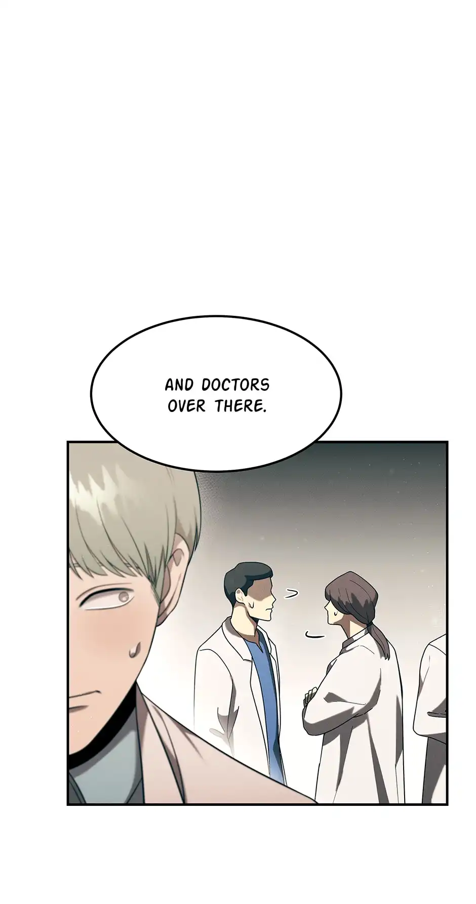 Genius Doctor Lee Moo-jin Chapter 95 50